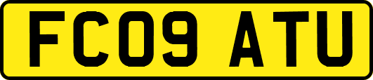 FC09ATU
