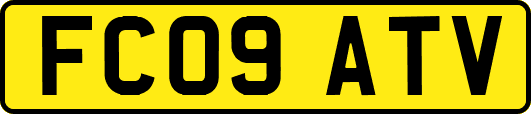 FC09ATV