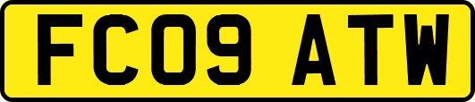 FC09ATW