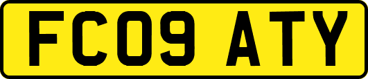 FC09ATY