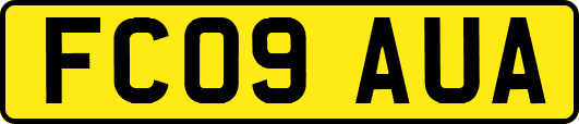 FC09AUA