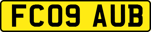 FC09AUB