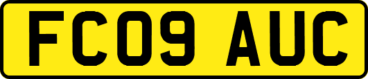 FC09AUC