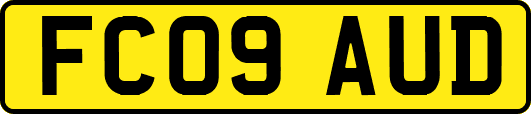 FC09AUD