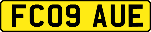 FC09AUE