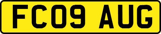 FC09AUG