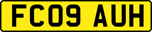 FC09AUH
