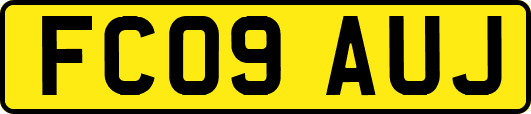 FC09AUJ