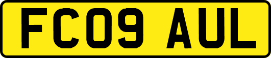 FC09AUL