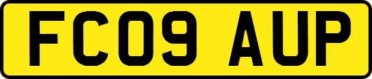 FC09AUP