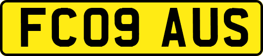 FC09AUS