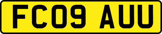 FC09AUU