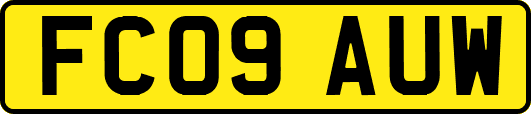 FC09AUW