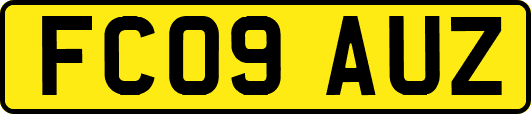FC09AUZ
