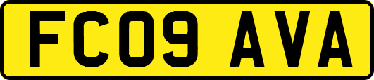 FC09AVA