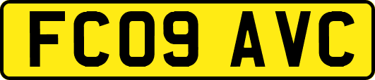 FC09AVC