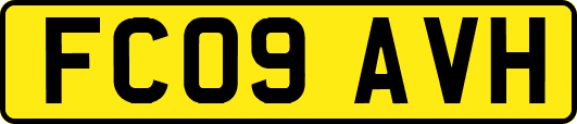 FC09AVH