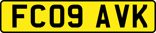 FC09AVK