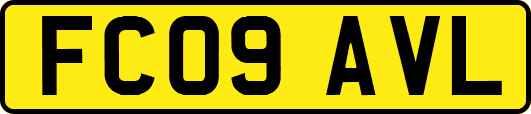 FC09AVL