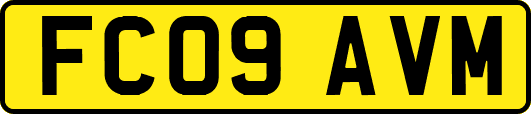 FC09AVM