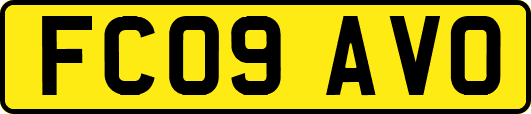 FC09AVO