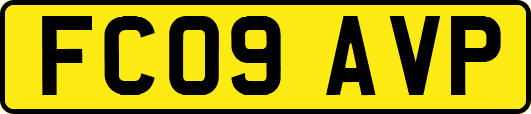 FC09AVP