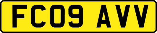 FC09AVV