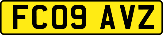 FC09AVZ