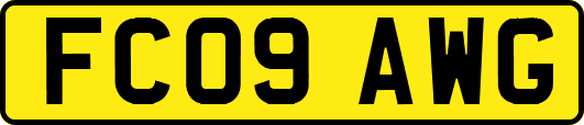FC09AWG