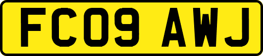 FC09AWJ