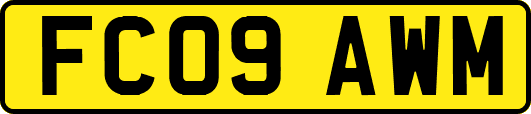 FC09AWM