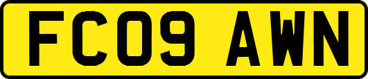 FC09AWN
