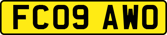 FC09AWO