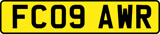 FC09AWR