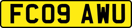 FC09AWU