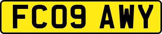 FC09AWY