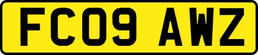 FC09AWZ