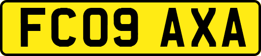 FC09AXA