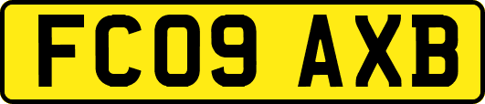 FC09AXB