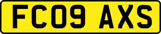 FC09AXS