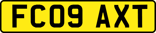 FC09AXT