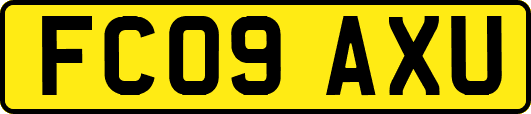 FC09AXU