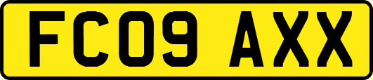 FC09AXX