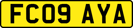 FC09AYA
