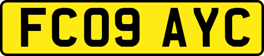 FC09AYC
