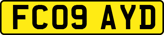 FC09AYD