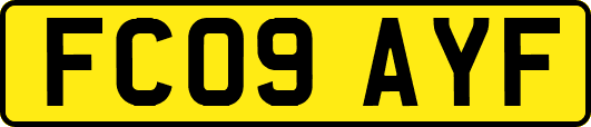 FC09AYF