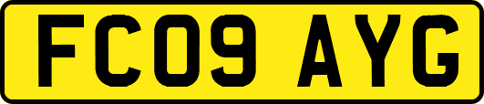 FC09AYG