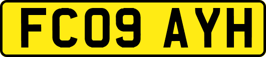 FC09AYH