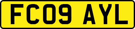 FC09AYL